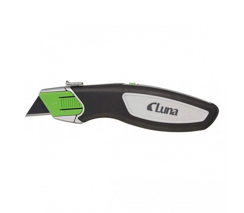 LUNA NÓŻ UTILITY ZE STALI WĘGLOWEJ 170MM LUK-70Q 270970106