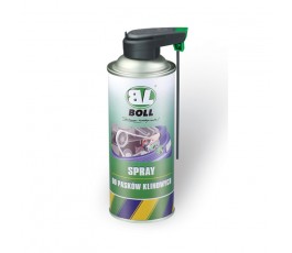 BOLL SPRAY DO PASKÓW KLINOWYCH 400ML 001041