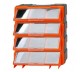 STACO ORGANIZER 12-PRZEGRÓDKOWY 460x360x120MM 88338.STACO