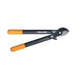 FISKARS SEKATOR DŻWIGNIOWY KOWADEŁKOWY 460x38MM FS112180