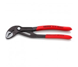 KNIPEX SZCZYPCE DO RUR COBRA 180MM 8701180