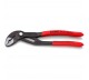 KNIPEX SZCZYPCE DO RUR COBRA 180MM 8701180