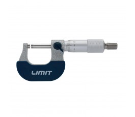 LIMIT MIKROMETR MMA 0-25MM 272370107