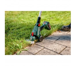 METABO AKUMULATOROWE NOŻYCE DO KRZEWÓW I TRAW SGS 18 LTX 18V 601609850