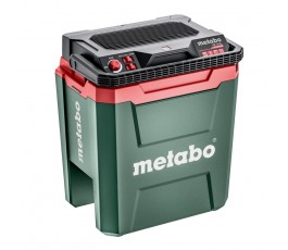 METABO AKUMULATOROWA CHŁODZIARKA KB 18 BL 600791850