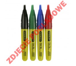 STANLEY MINI MARKER KOLOROWY 473291