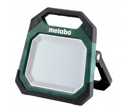 METABO AKUMULATOROWA LAMPA BSA 18 LED 10000 18V 601506850