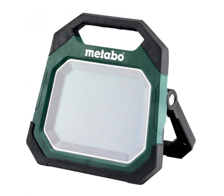 METABO AKUMULATOROWA LAMPA BSA 18 LED 10000 18V 601506850