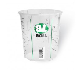 BOLL POJEMNIK Z PODZIAŁKĄ 1300ML 0070233