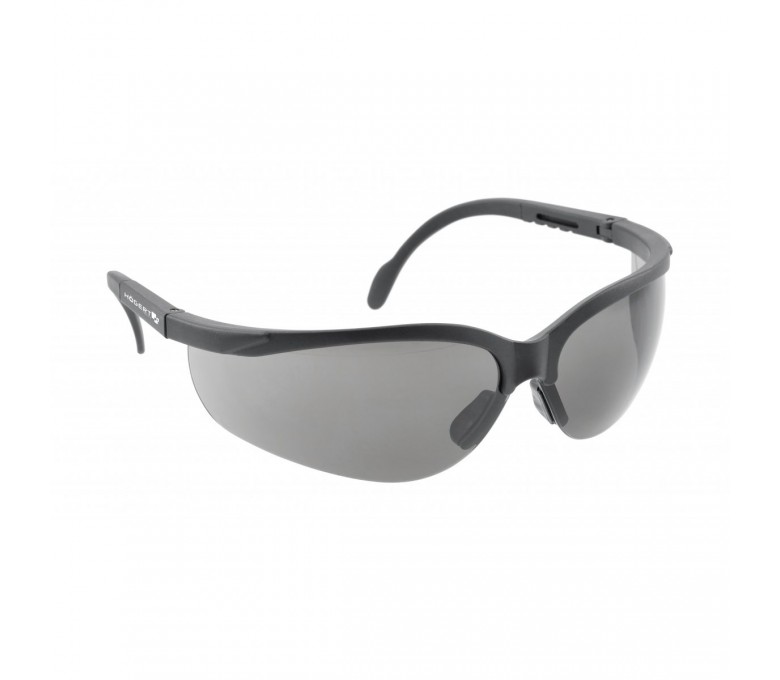 HOGERT OKULARY OCHRONNE MAINZ PRZYCIEMNIANE UNIWERSALNE HT5K007