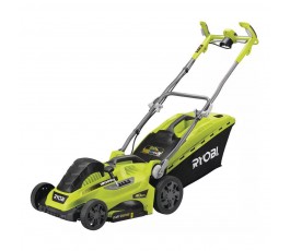 RYOBI KOSIARKA DO TRAWY 1800W Z PRZYSTAWKĄ DO MULCZOWANIA RLM18E40H 5133002347