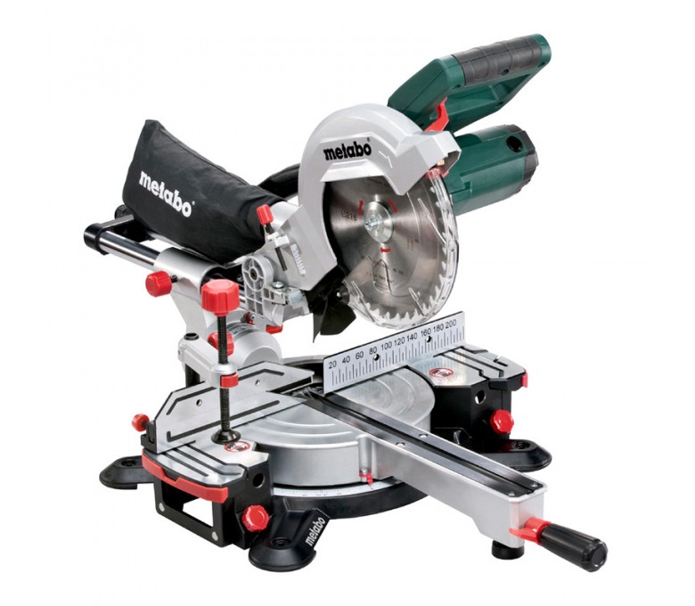 METABO KAPÓWKA KGS 216 M 1200W 619260000