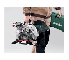 METABO KAPÓWKA KGS 216 M 1200W 619260000