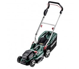 METABO AKUMULATOROWA KOSIARKA RM 36-18 LTX BL 36 18V 601716850