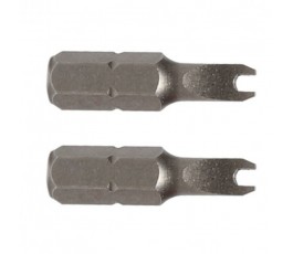 PROLINE PARA BITÓW SPANNER NR4 25MM 1/4' 10870