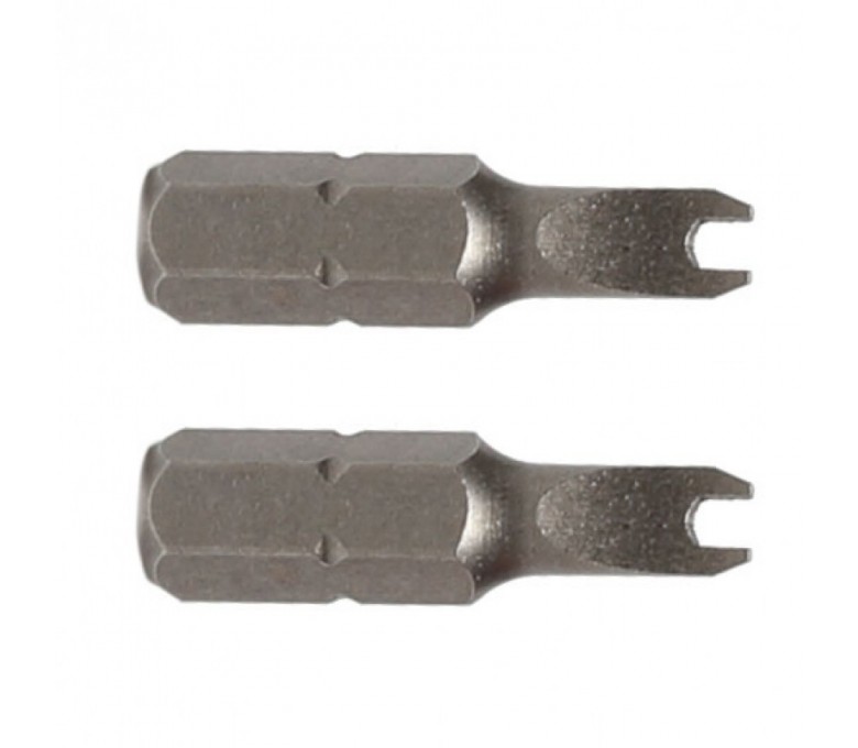 PROLINE PARA BITÓW SPANNER NR4 25MM 1/4' 10870