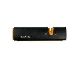 FISKARS OSTRZAŁKA DO SIEKIER I NOŻY XSHART 165x35MM FS120740