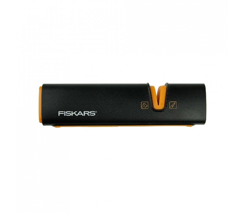 FISKARS OSTRZAŁKA DO SIEKIER I NOŻY XSHART 165x35MM FS120740