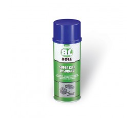 BOLL SUPER KLEJ W SPRAYU 400ML 001035