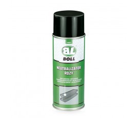 BOLL NEUTRALIZATOR RDZY W SPRAYU 400ML 00140192