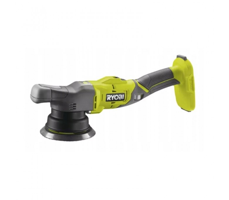 RYOBI AKUMULATOROWA POLERKA R18P-0 18V 5133004845