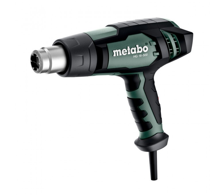 METABO OPALARKA HG 16-500 1600W 601067000