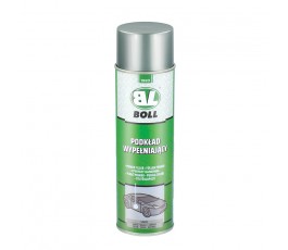 BOLL PODKŁAD WYPEŁNIAJĄCY W SPRAYU 500ML SZARY 001052