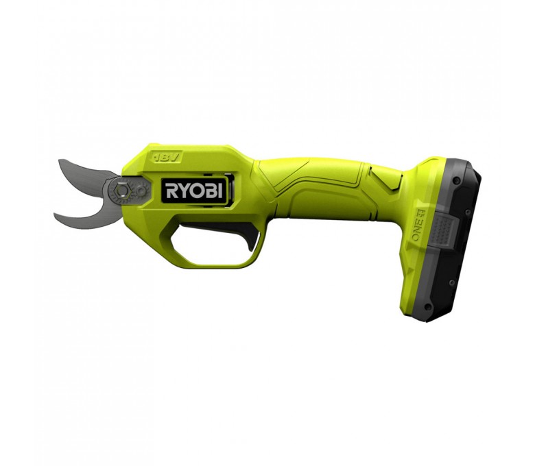 RYOBI AKUMULATOROWY SEKATOR RY18SCA-0 18V 5133005024