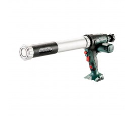 METABO AKUMULATOROWY PISTOLET DO NAKŁADANIA KLEJU KPA 18 LTX 600 18V 601207850