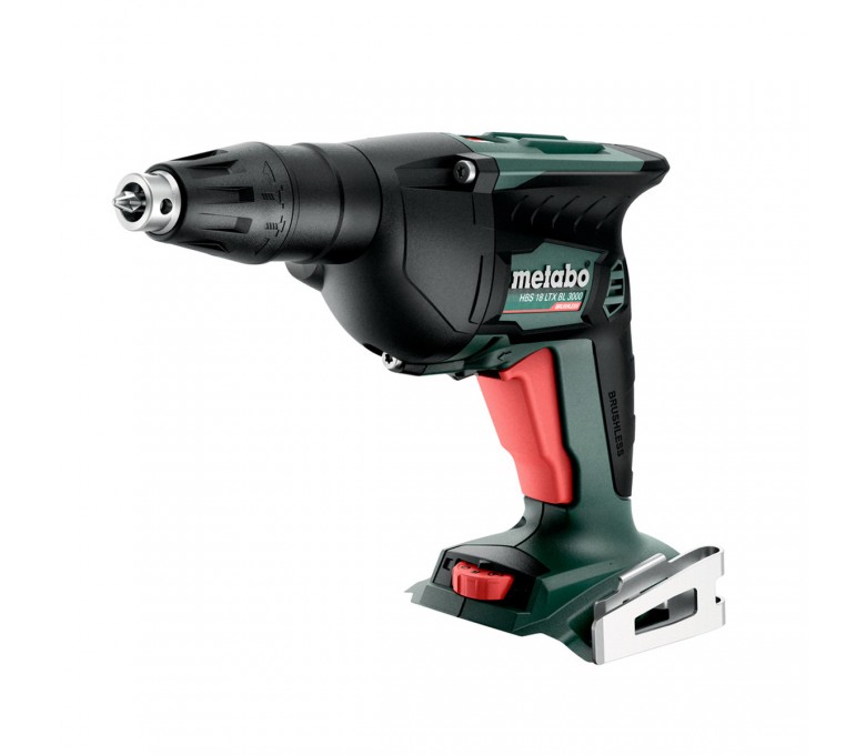 METABO AKUMULATOROWA WKRĘTARKA DO DREWNA HBS 18 LTX BL3000 18V + METABOX 145L 620062840