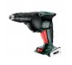 METABO AKUMULATOROWA WKRĘTARKA DO DREWNA HBS 18 LTX BL3000 18V + METABOX 145L 620062840