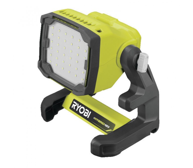 RYOBI AKUMULATOROWA LAMPA 18V RLFD18-0 5133005399