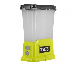 RYOBI AKUMULATOROWA LAMPA UNIWERSALNA 18V RLL18-0 5133005386