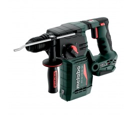 METABO AKUMULATOROWY MŁOT KH 18 LTX BL 24 + METABOX 165L 601713840