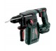 METABO AKUMULATOROWY MŁOT KH 18 LTX BL 24 + METABOX 165L 601713840