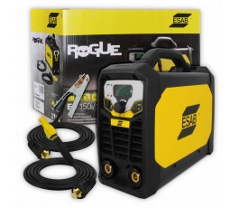 ESAB SPAWARKA ROGUE ES 180I CE MMA/LIFT TIG INVERTER 0700500077