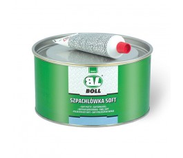 BOLL SZPACHLÓWKA SOFT 1.8KG 002015