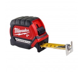 MILWAUKEE MIARA ZWIJANA 5M PREMIUM 4932464599