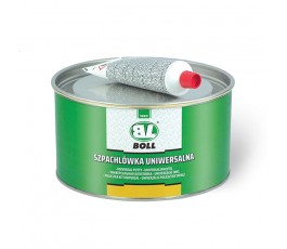 BOLL SZPACHLÓWKA UNIWERSALNA 1.8KG 002003