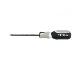 YATO WKRĘTAK TORX SECURITY T10x100MM SVCM55 YT-2746