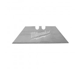 MILWAUKEE ZESTAW 5 WYMIENNYCH OSTRZY TRAPEZOWYCH 48221905