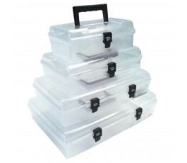 PROFIX MULTIORGANIZER Z UCHWYTEM 245x150x85MM 35720