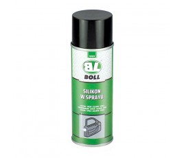 BOLL SILIKON W SPRAYU 200ML 001022