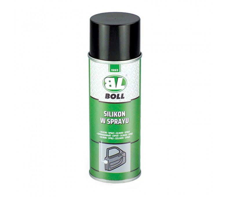 BOLL SILIKON W SPRAYU 200ML 001022