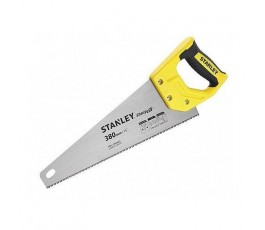 STANLEY PIŁA PŁATNICA 380MM 15Z/CAL SHARPCUT 203661