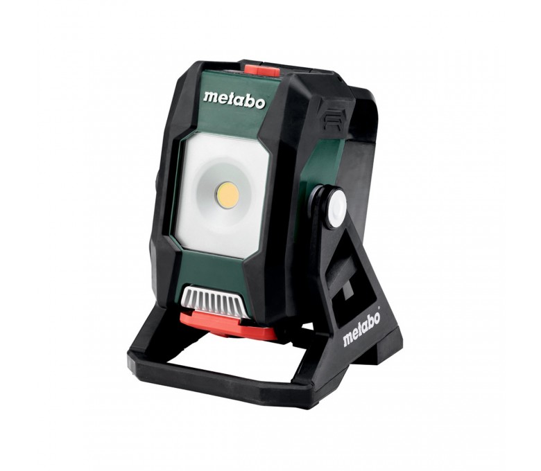 METABO AKUMULATOROWY REFLEKTOR BUDOWLANY BSA 12-18 LED 2000 601504850