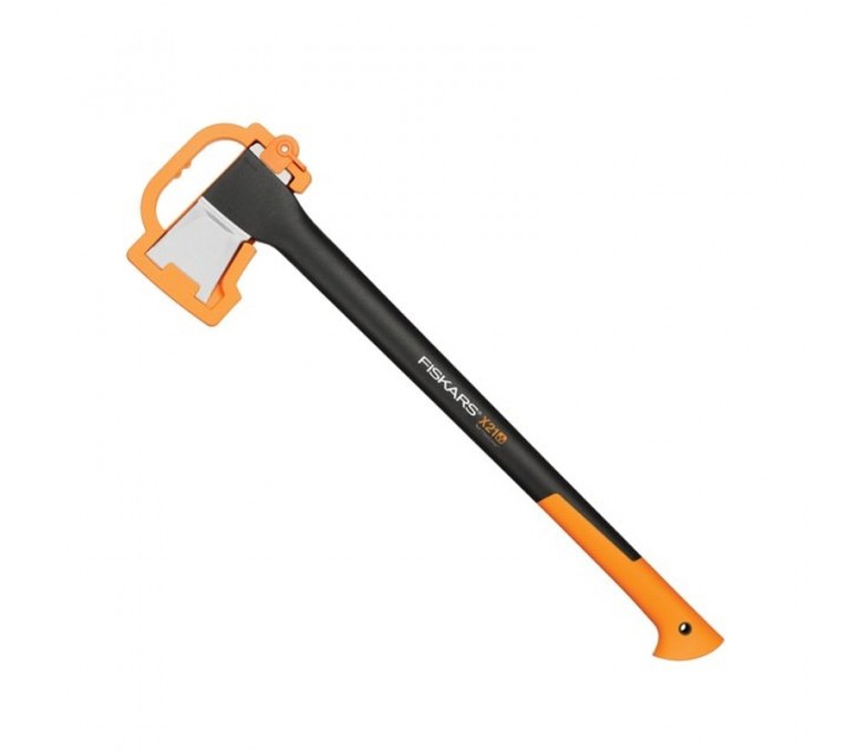 FISKARS SIEKIERA ROZŁUPUJĄCA X21-L FS1015642