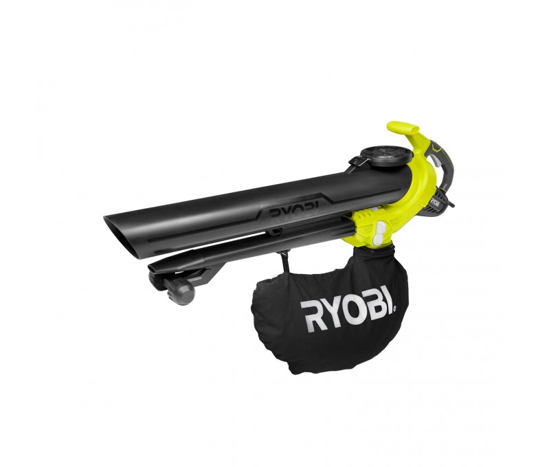 RYOBI DMUCHAWA / ODKURZACZ RBV3000CESV 3000W 5133002190