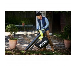 RYOBI DMUCHAWA / ODKURZACZ RBV3000CESV 3000W 5133002190