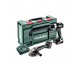 METABO COMBO SET 2.9.4 BS 18 LT BL + WB 18 LTX BL 125 + 2 AKUMULATORY 5.2AH + ŁADOWARKA ASC 55 + METABOX 165L 685208650 prom